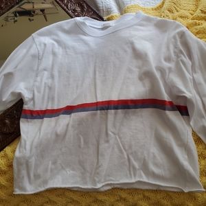 Brandy Melville Long sleeve Top